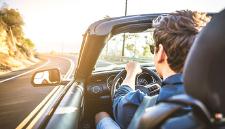 Diese Verkehrsregeln sollten Urlauber kennen