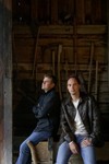 Volker Klüpfel & Michael Kobr lesen aus: Laienspiel
