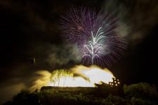 Hardenberg Burgturnier - Flair, Charme, toller Sport