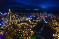 Europa-Park meldet bestes Jahr der Firmengeschichte