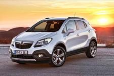 Drei Deutschlandpremieren und "Auto des Jahres 2012"