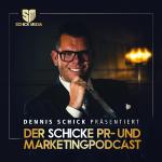 Neuer Podcast im Anflug - Dennis Schick präsentiert seinen ersten eigenen Podcast