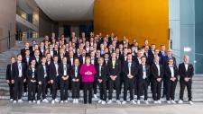 „Es muss auf der Welt auch Menschen geben, die einen praktischen Zugang zum Leben haben“