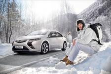 Opel-Händler beginnen das Jubiläumsjahr mit drei Neuheiten