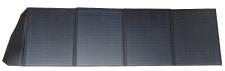 revolt Mobiles, faltbares Solarpanel, 4 monokristalline Solarzellen, 200 Watt