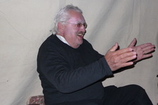 Kindisch oder Weise