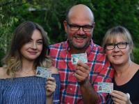 55,000 new Green Card winners despite Trump