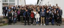 Hochschule Worms bei Austauschstudierenden hoch im Kurs