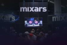MIXARS supportet das Sample Music Festival auf der Musikmesse 2019