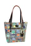 FV_BAGS Bric´s designed by Francesca Versace