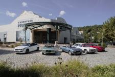 210 Jahre PEUGEOT: für 1 Euro ins Museum