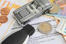 Höhere Bußgelder für Autofahrer - aber Gesetz ist noch nicht durch