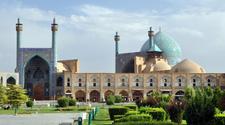 Kultur- und Erlebnisreisen: Neues Reiseziel Iran