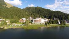 Mai-Tagungsangebot vom Arabella Alpenhotel am Spitzingsee