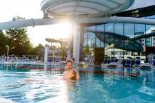 Sommertrend 2021: Wohlfühlurlaub in Bad Füssing - Europas beliebtestem Kurort mit Thermenvielfalt