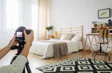 Warum Sie auf gute Immobilienfotos nicht verzichten können