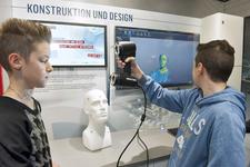 Mobile Industriewelt in Stockach: Ingenieur-Berufe erleben