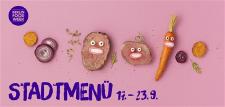 Ein kulinarischer Roast Trip durch Berlin: Stadtmenü in 70 Restaurants
