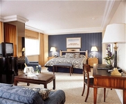 Österreichs bestes Hotel ist ein InterContinental