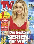 Exklusiv-Umfrage für TVdirekt: Top 20 der beliebtesten Schauspielerinnen und Schauspieler