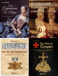 Das geheime Wissen der Huren, merkwürdiges Verhalten einer Schauspielerin und das Orangerot des Müllautos – 3 E-Books zum Sonderpreis,2 Super-Angebot
