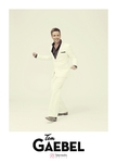 Tom Gaebel's Swinging Christmas Show kommt am 07. Dezember 2010 ins CCH 2