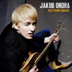 Jakub Ondra veröffentlicht sein Debütalbum am 17.03.2017
