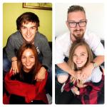 Love Story des Sommers 2019: Es funkte auf dem Rhein