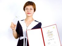 ASIA FRUIT AWARDS: winners announced