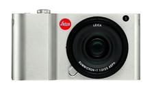 Neues Firmware-Update 1.3 für Kamerasystem LEICA T