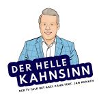 "Der helle KAHNSINN"