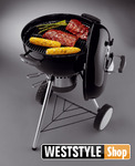 Mehr Grill für weniger Kohle