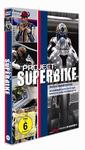 Project Superbike von BMW- die Entstehung des stärksten und schnellsten Serien - Motorrads der Welt S 1000 RR