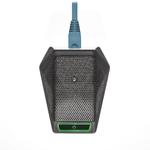 Weltpremiere: Neues Mikrofon schließt Lücke zwischen Audio und IT