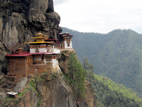 Paradies im Himalaya