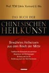 Die fünf Säulen der Traditionellen Chinesischen Medizin
