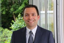 Neuer Geschäftsführer bei der Dr. Becker Klinikgruppe