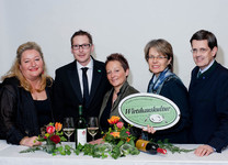 Der Top-Wirt-Aufsteiger 2009: Retzbacherhof