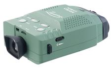 Zavarius Nachtsichtgerät DN-300 mit 3x opt. Zoom, SD-Recording, H.264