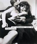 Astrid Klein - Dass vollkommene Liebe die Angst austreibe
