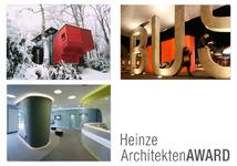 Endspurt beim Heinze ArchitektenAWARD 2011