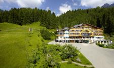 Kostenlose Covid-19-Tests im Best Western Panoramahotel Talhof in Tirol