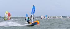 Voller Erfolg für Rollei Long Distance Race auf Fehmarn