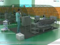 Alternative Solutions for the Health Sector by Futura Form