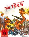 THE TRAIN ab 02.07.18 als FuturePak erhältlich