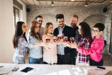 Das Team zählt: So gelingt der Ausbildungsstart