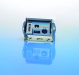 Optimale Sicherheit mit der kleinsten Shutterkamera