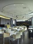 Artemide präsentiert: Renaissance Tower Hotel in Zürich West