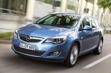 Opel schafft Trendwende - Acht Prozent Plus im zweiten Halbjahr 2010