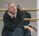 John Neumeiers Ballettschule im Stadeum